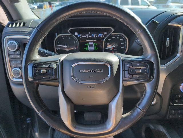 used 2020 GMC Sierra 2500 car, priced at $52,999