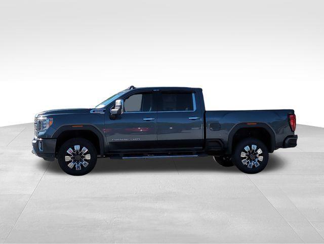 used 2020 GMC Sierra 2500 car, priced at $52,999