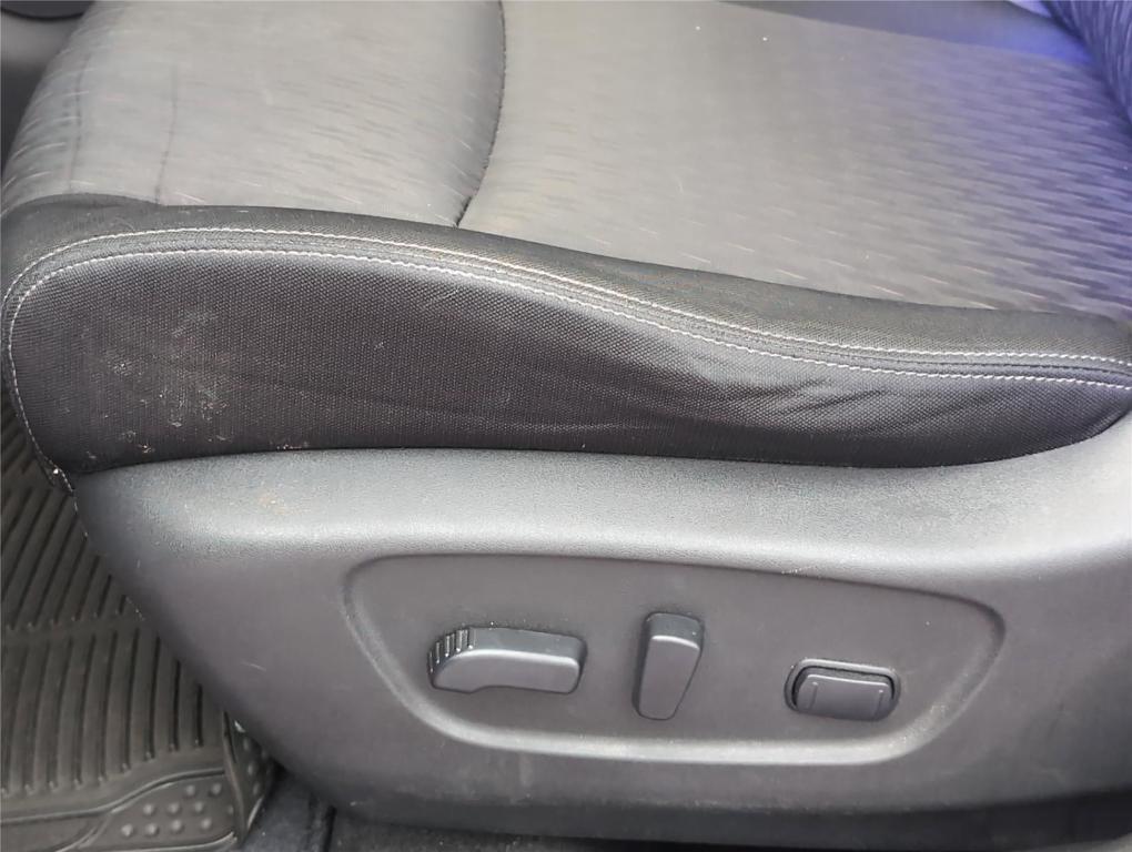 used 2017 Nissan Rogue car, priced at $8,999