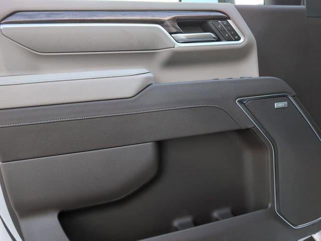 new 2025 Chevrolet Silverado 2500 car, priced at $64,898