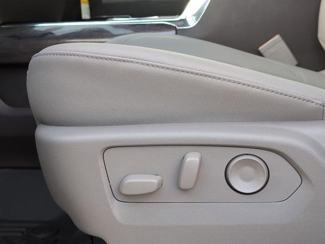 new 2025 Chevrolet Silverado 2500 car, priced at $67,376