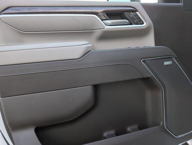 new 2025 Chevrolet Silverado 2500 car, priced at $67,376