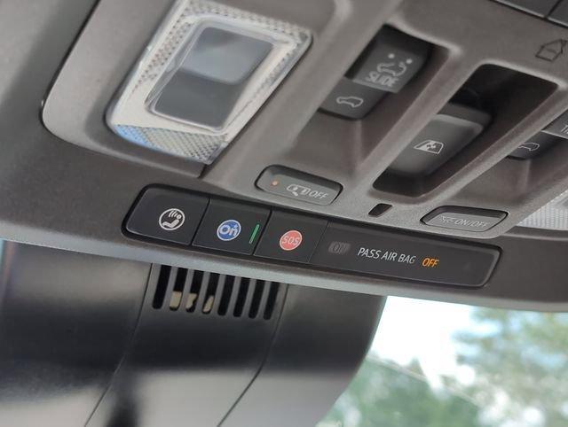 new 2025 Chevrolet Silverado 2500 car, priced at $64,898