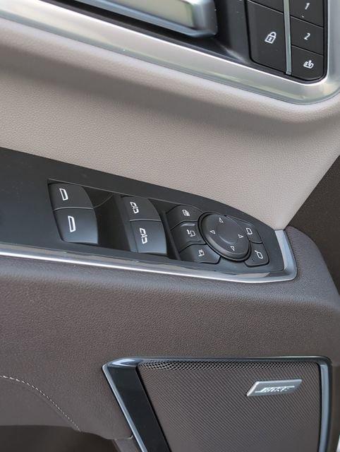 new 2025 Chevrolet Silverado 2500 car, priced at $64,898