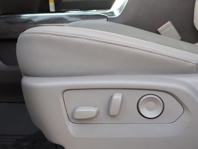 new 2025 Chevrolet Silverado 2500 car, priced at $64,898
