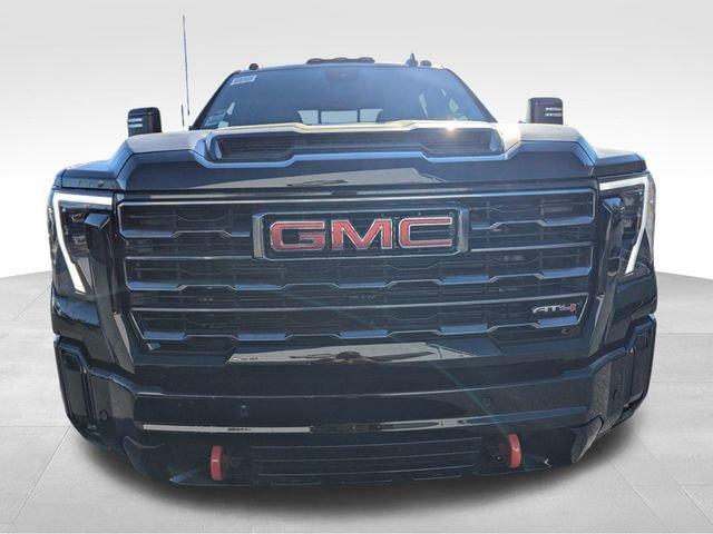 new 2025 GMC Sierra 2500 car, priced at $85,377