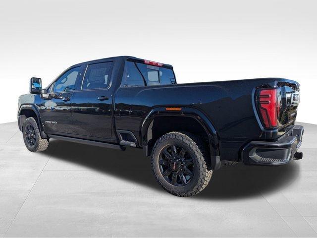 new 2025 GMC Sierra 2500 car, priced at $85,377