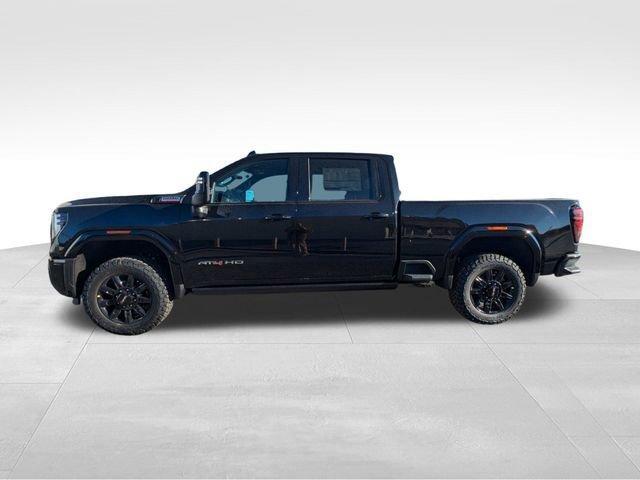 new 2025 GMC Sierra 2500 car, priced at $85,377