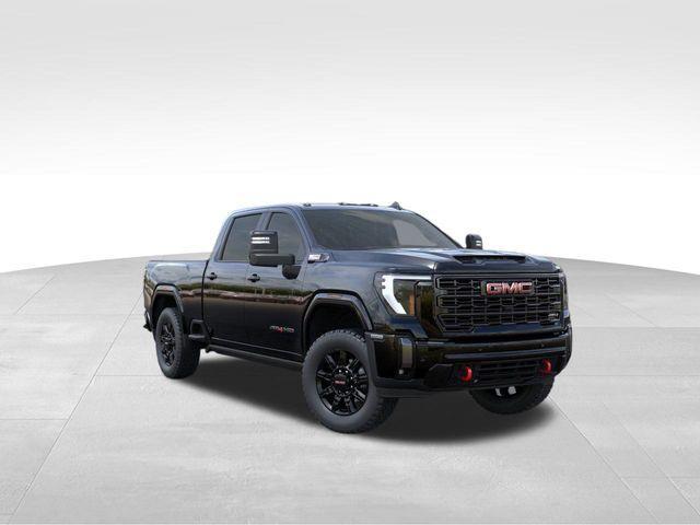 new 2025 GMC Sierra 2500 car, priced at $86,415