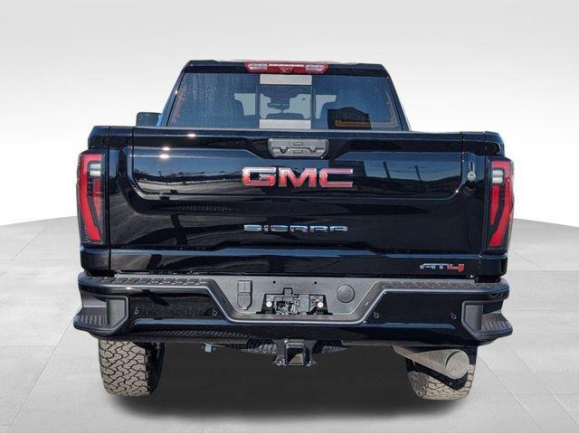 new 2025 GMC Sierra 2500 car, priced at $85,377