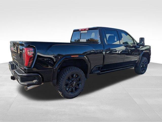 new 2025 GMC Sierra 2500 car, priced at $85,377