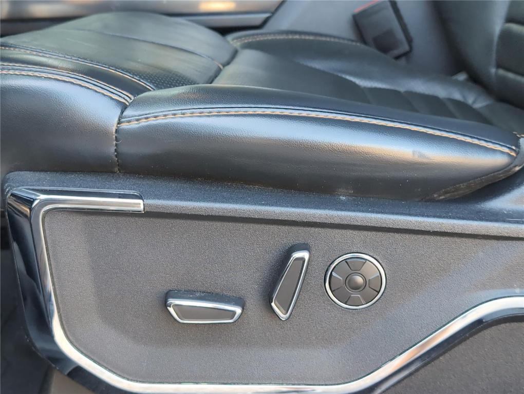 used 2022 Ford F-150 car, priced at $42,299