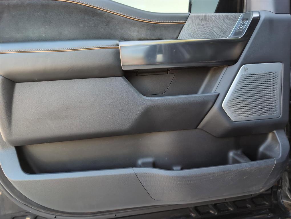 used 2022 Ford F-150 car, priced at $42,299