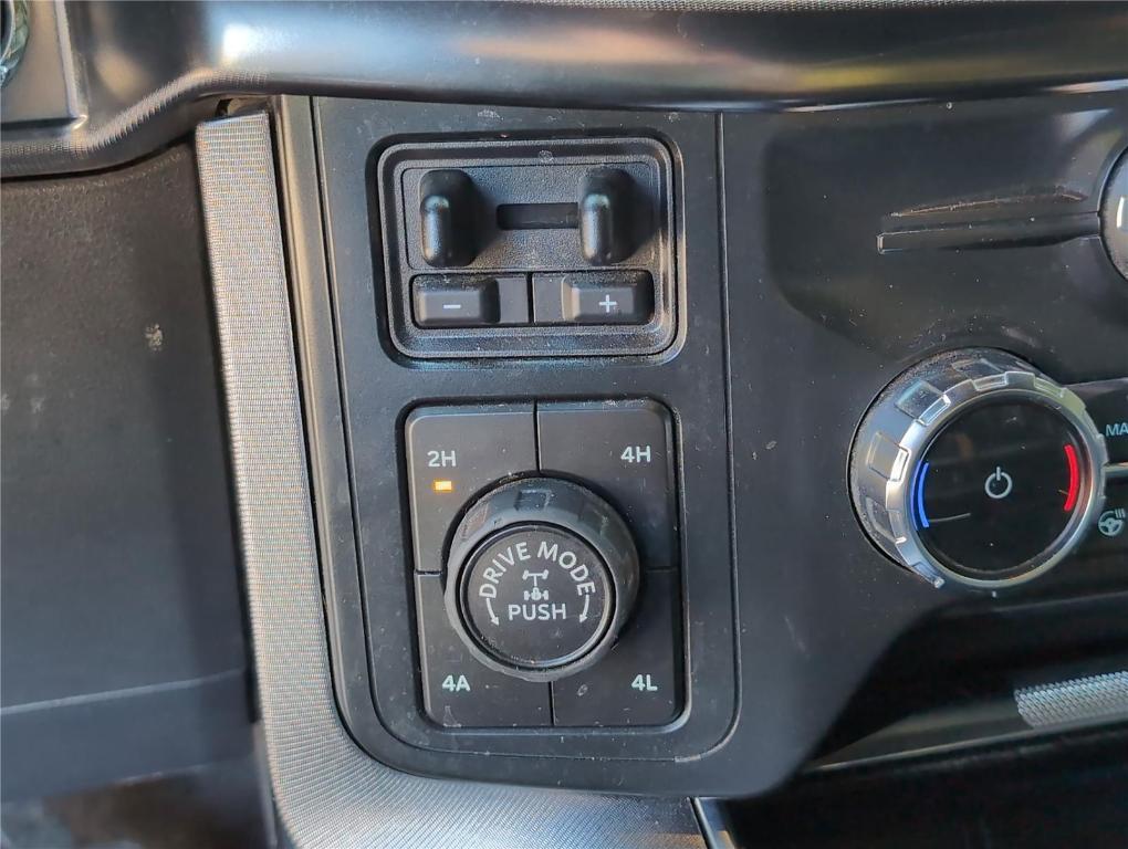 used 2022 Ford F-150 car, priced at $42,299