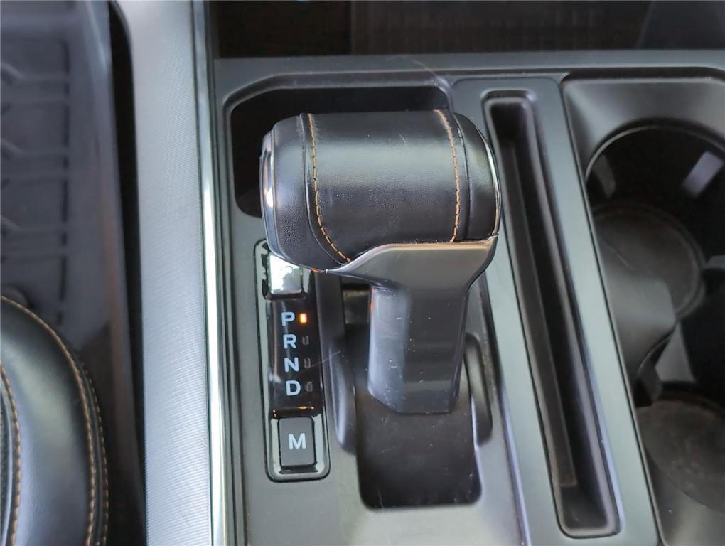 used 2022 Ford F-150 car, priced at $42,299