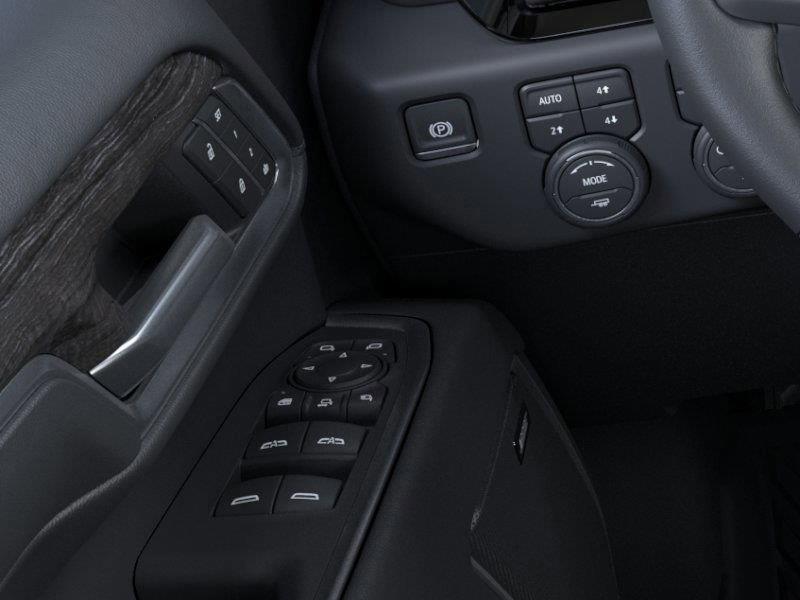 new 2026 Chevrolet Silverado 2500 car, priced at $76,619