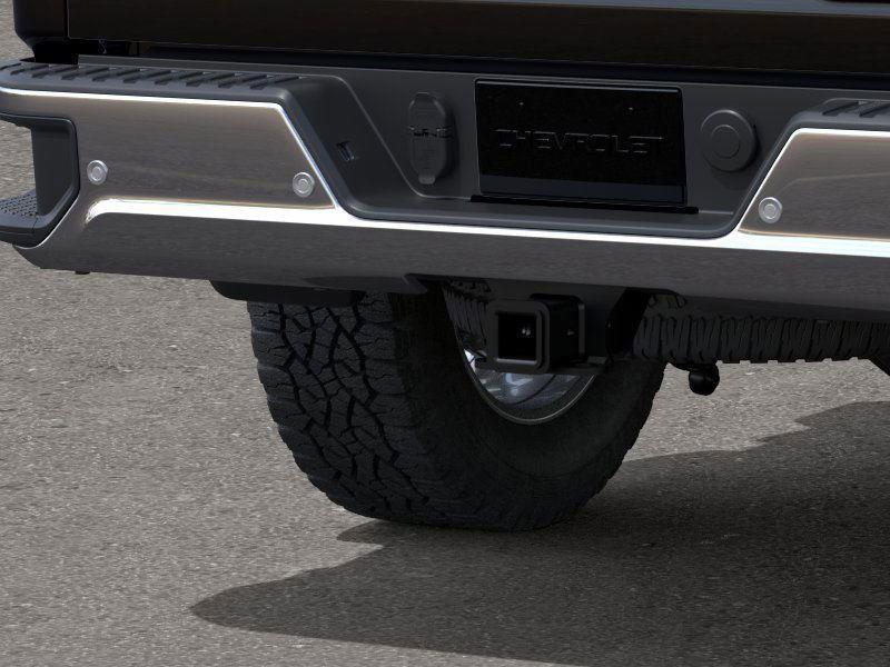 new 2026 Chevrolet Silverado 2500 car, priced at $76,619