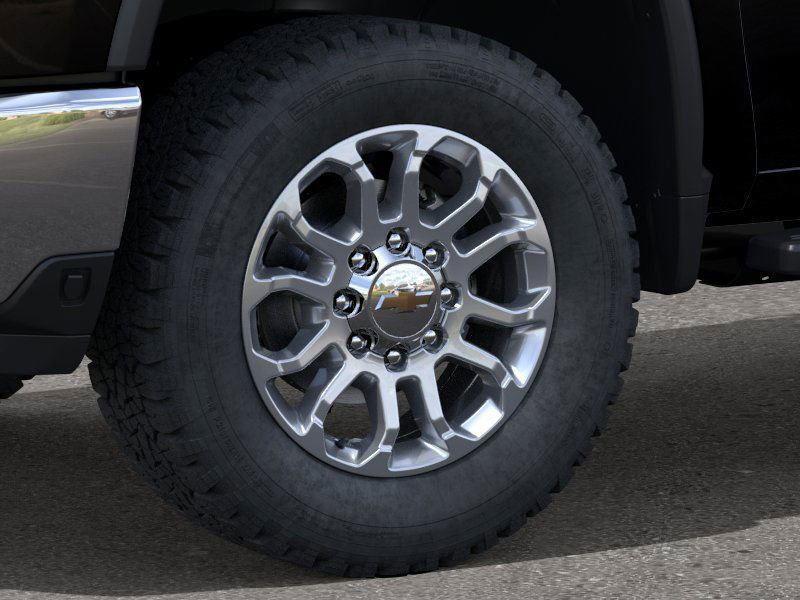 new 2026 Chevrolet Silverado 2500 car, priced at $76,619