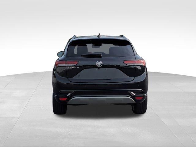 used 2023 Buick Envision car, priced at $22,199