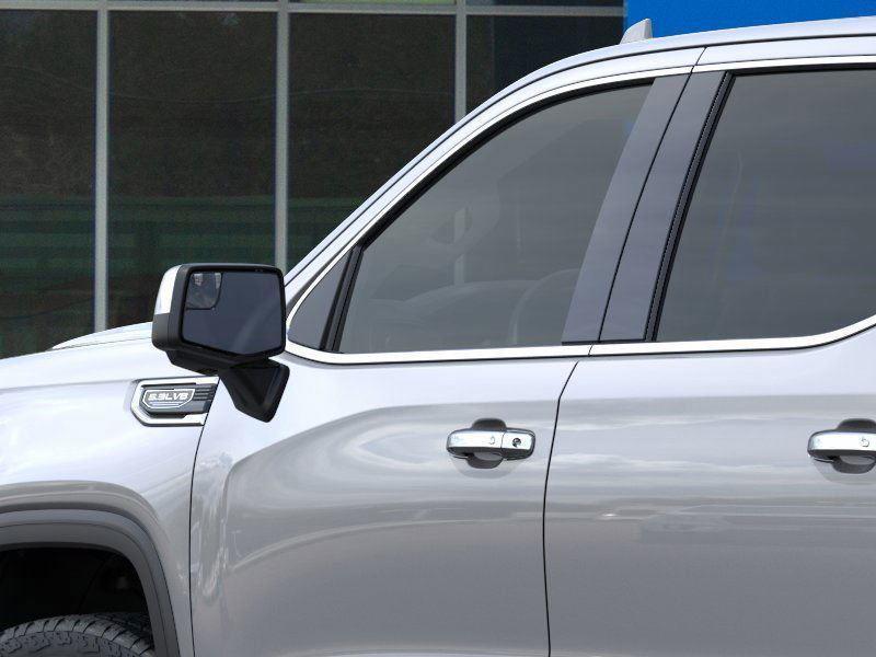 new 2026 GMC Sierra 1500 car, priced at $57,817