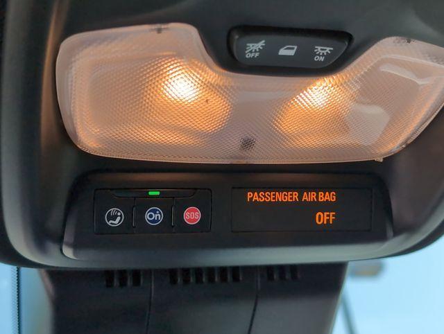 used 2024 Chevrolet Colorado car, priced at $28,799