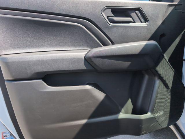 used 2024 Chevrolet Colorado car, priced at $28,799