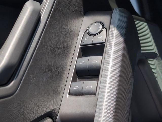 used 2024 Chevrolet Colorado car, priced at $28,799