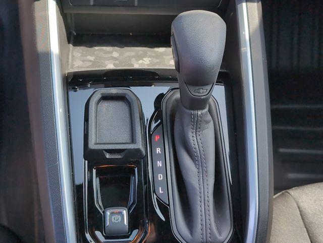 used 2024 Chevrolet Colorado car, priced at $28,799