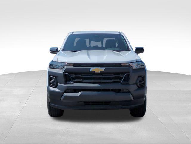 used 2024 Chevrolet Colorado car, priced at $28,799