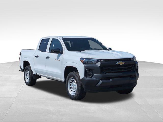used 2024 Chevrolet Colorado car, priced at $28,799