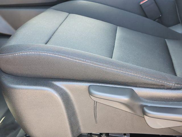 used 2024 Chevrolet Colorado car, priced at $28,799