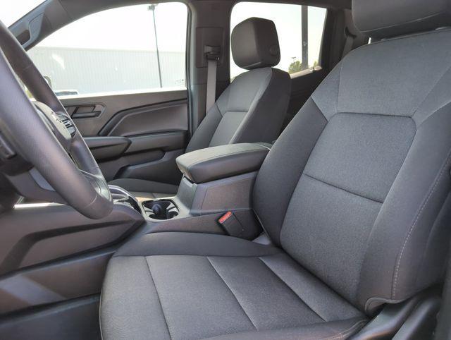 used 2024 Chevrolet Colorado car, priced at $28,799
