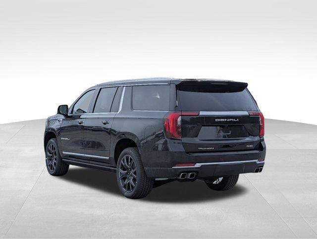 new 2025 GMC Yukon XL car, priced at $89,260