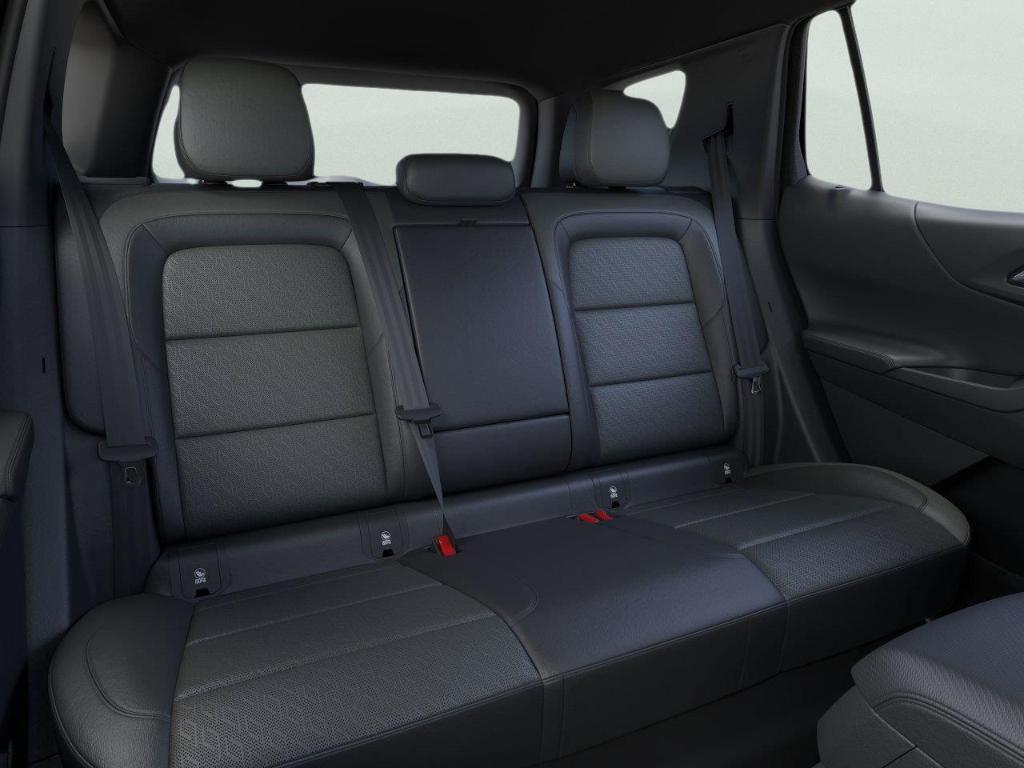 new 2026 Chevrolet Equinox car, priced at $32,832