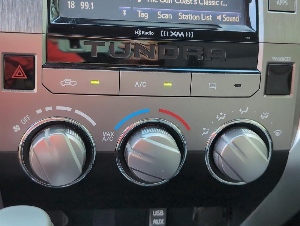 used 2014 Toyota Tundra car, priced at $18,299