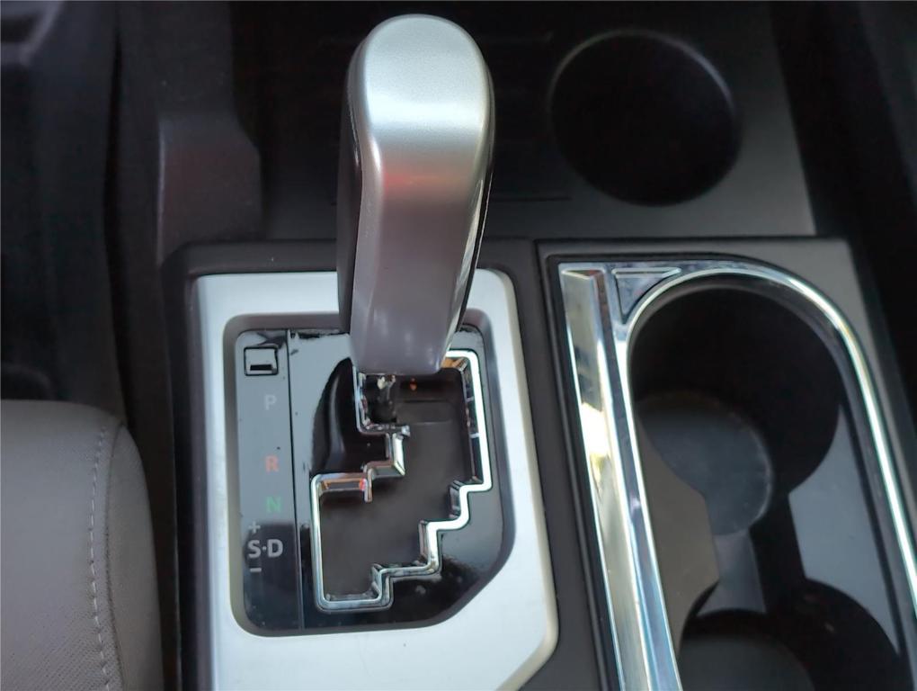 used 2014 Toyota Tundra car, priced at $18,299
