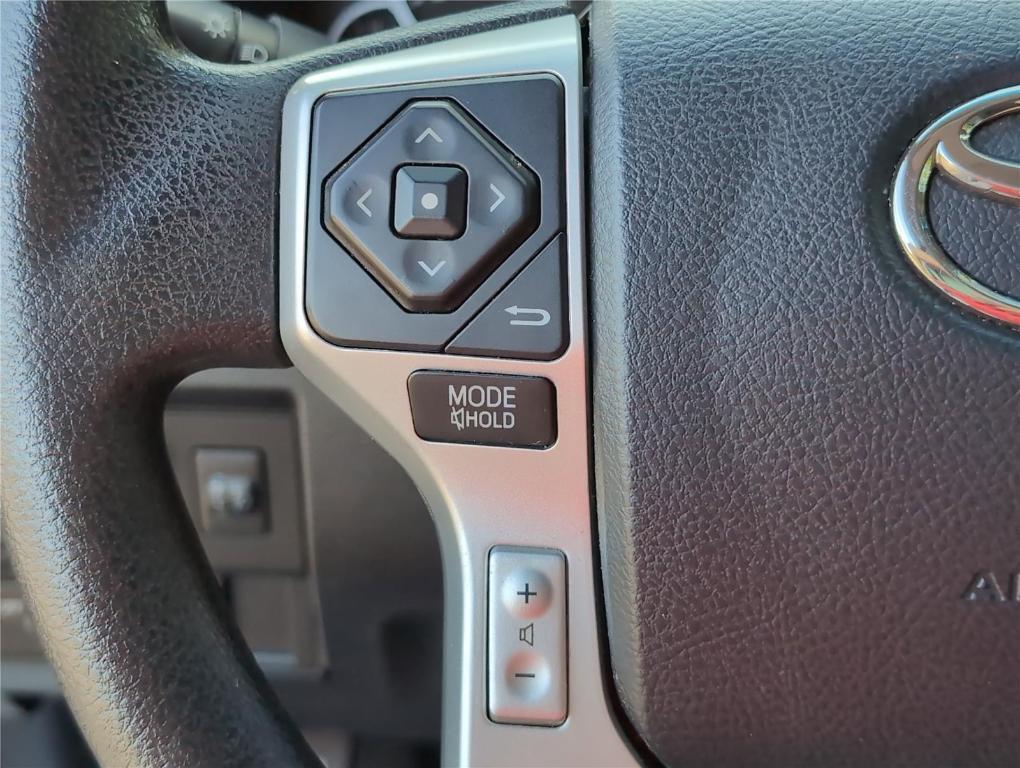 used 2014 Toyota Tundra car, priced at $18,299