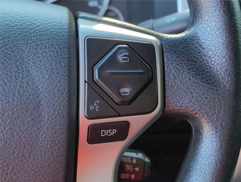 used 2014 Toyota Tundra car, priced at $18,299