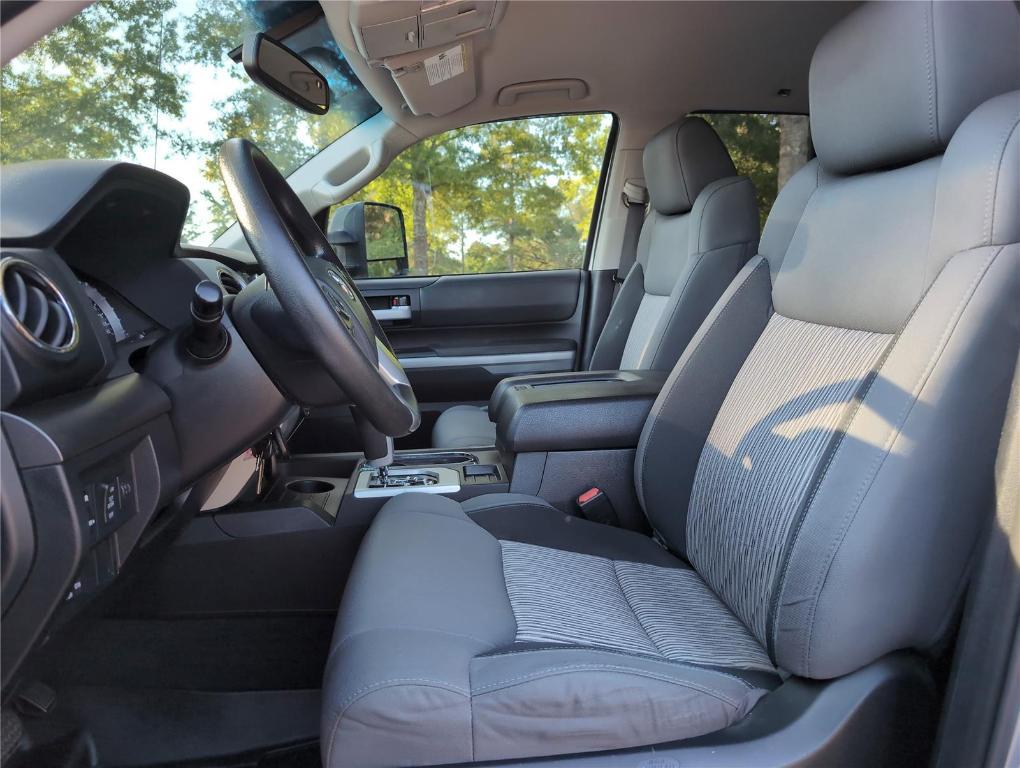 used 2014 Toyota Tundra car, priced at $18,299
