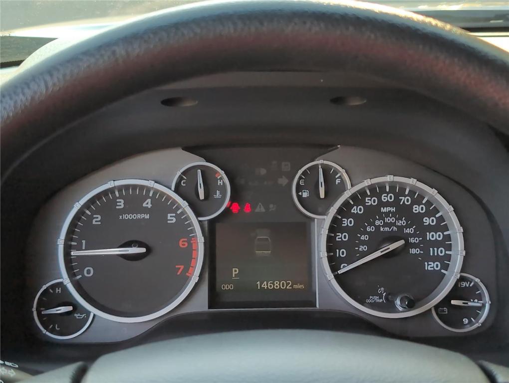 used 2014 Toyota Tundra car, priced at $18,299