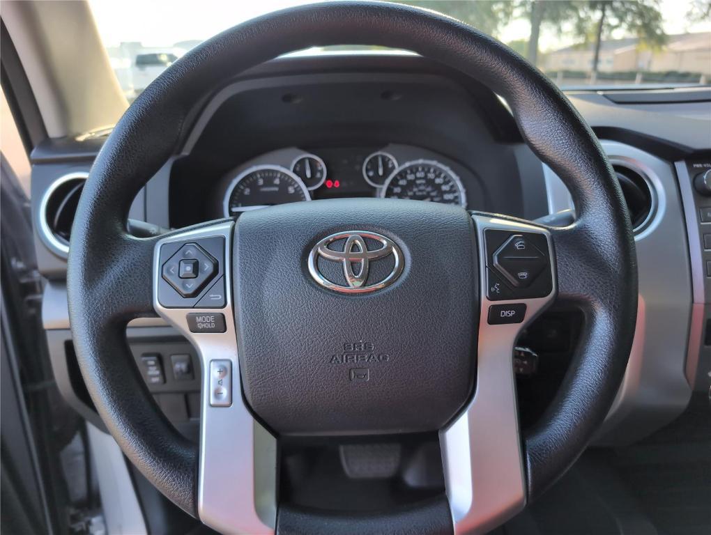 used 2014 Toyota Tundra car, priced at $18,299