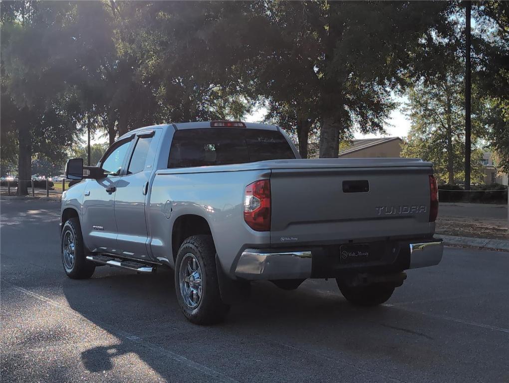 used 2014 Toyota Tundra car, priced at $18,299
