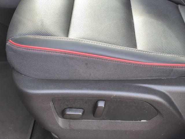 used 2023 Buick Envision car, priced at $24,999