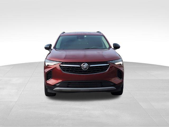 used 2023 Buick Envision car, priced at $24,999