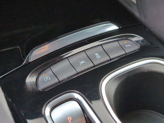 used 2023 Buick Envision car, priced at $24,399