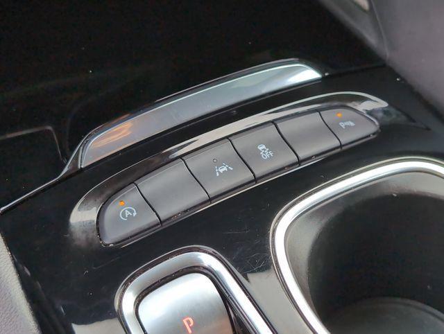 used 2023 Buick Envision car, priced at $24,999