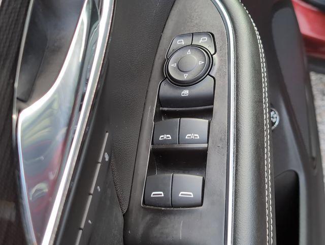 used 2023 Buick Envision car, priced at $24,999