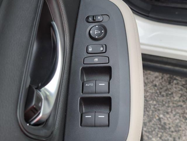 used 2024 Honda HR-V car, priced at $24,499