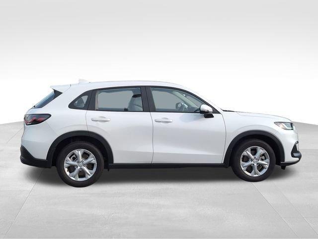 used 2024 Honda HR-V car, priced at $24,499