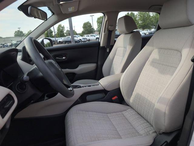 used 2024 Honda HR-V car, priced at $24,499